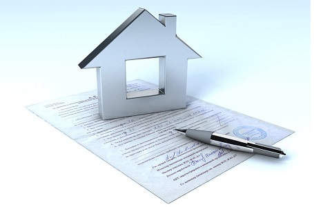 документы для регистрации прав собственности 