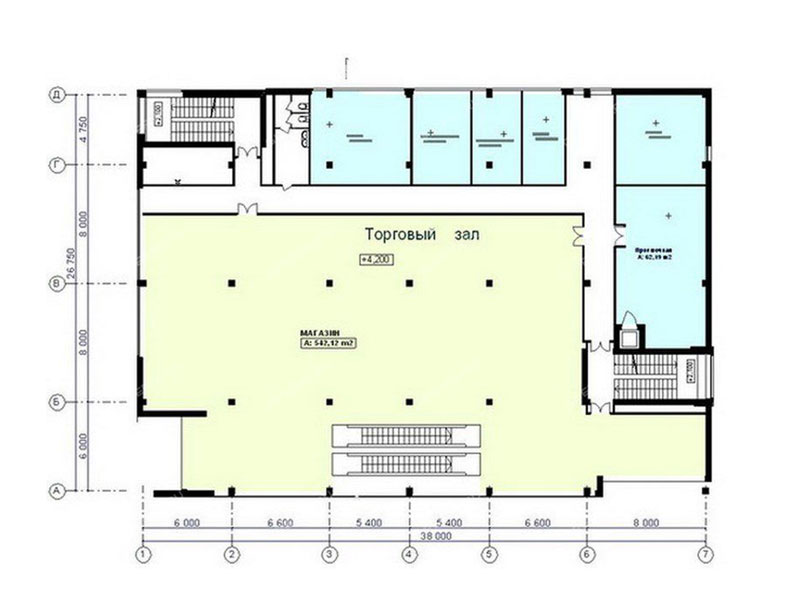 Площадь торгового зала. Планировка торговых площадей и магазинов. План помещения для торговой площади. План продуктового магазина 400 кв м.